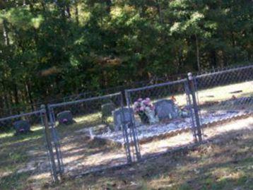 Friendship Baptist Church Cemetery on Sysoon