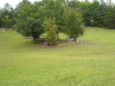 Friendship Baptist Church Cemetery on Sysoon