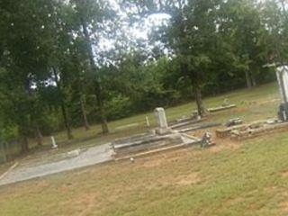 Friendship Baptist Church Cemetery on Sysoon