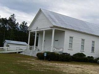 Friendship Baptist Church Cemetery on Sysoon