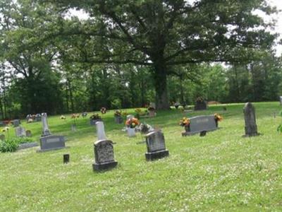 Friendship Cemetery on Sysoon