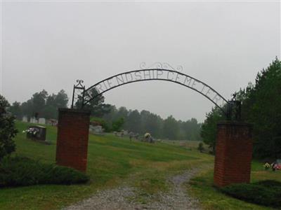 Friendship Cemetery on Sysoon