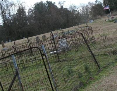 Friendship Cemetery on Sysoon