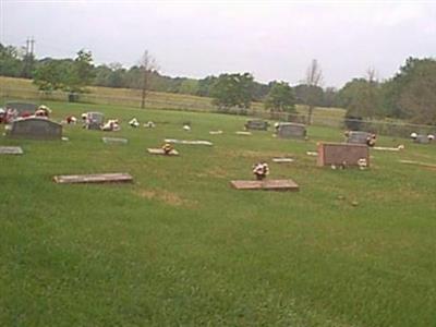 Friendship Cemetery on Sysoon