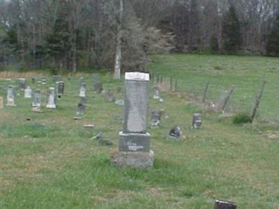 Friendship Cemetery on Sysoon