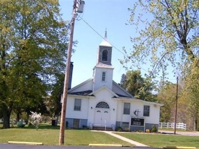 Friendship Cemetery on Sysoon