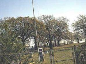 Friendship Cemetery on Sysoon