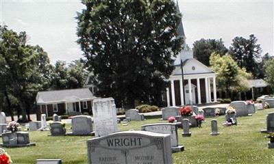 Friendship UM and Fallston Baptist Church Cemetery on Sysoon