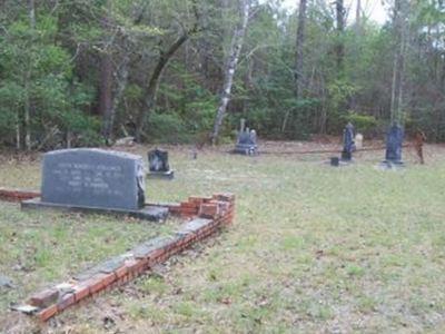 Friendship Methodist Cemetery on Sysoon