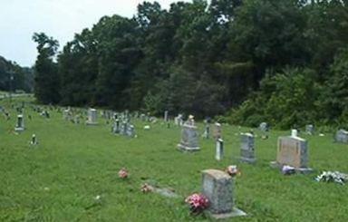 Friendship Methodist Church Cemetery on Sysoon