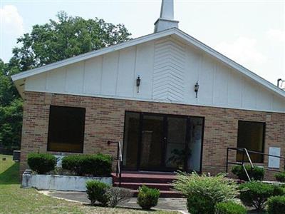 Friendship Missionary Baptist Church on Sysoon