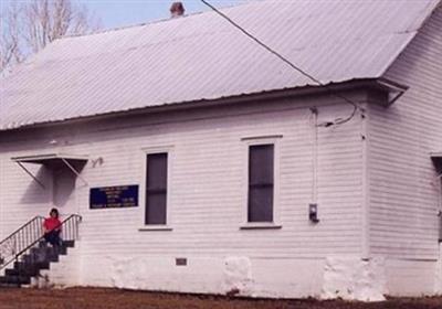 Friendship Primitive Baptist Church Cemetery on Sysoon