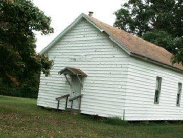 Friendship Primitive Baptist Church on Sysoon