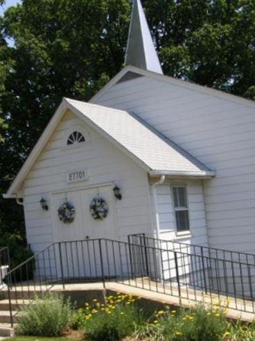 Friendship United Methodist Church Cemetery on Sysoon