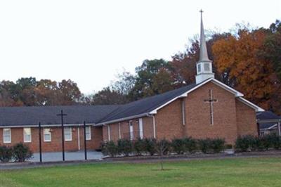 Friendship United Methodist Church Cemetery on Sysoon