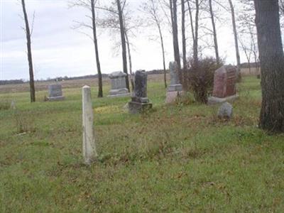 Frink Cemetery on Sysoon