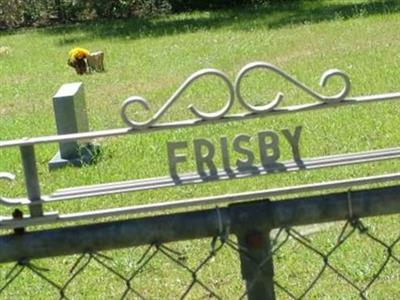 Frisby Cemetery on Sysoon