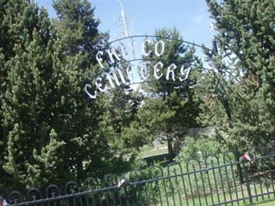 Frisco Cemetery on Sysoon
