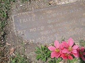 Fritz A Gottschalk on Sysoon