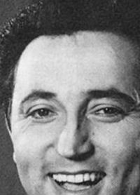 Fritz Karl Wunderlich on Sysoon