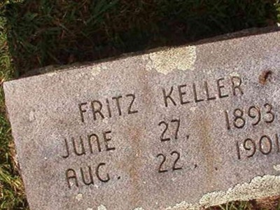 Fritz Keller on Sysoon