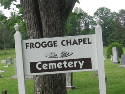 Frogge Chapel Cemetery on Sysoon
