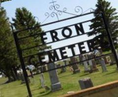 Fron Cemetery on Sysoon