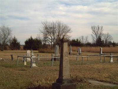 Frost Cemetery on Sysoon