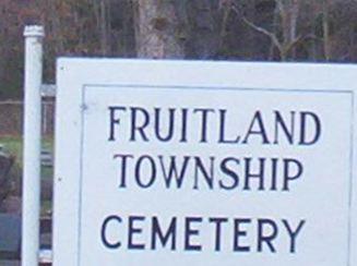 Fruitland Cemetery on Sysoon
