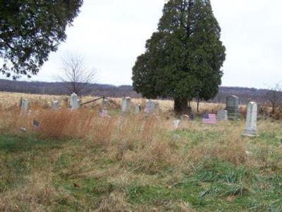 Frye Cemetery on Sysoon