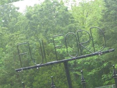 Fulford Cemetery on Sysoon