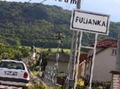 Fulianka Village Cemetery on Sysoon