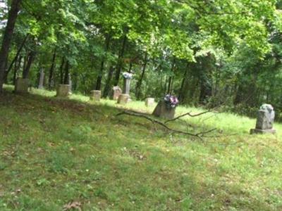 Fulkerson Family Cemetery on Sysoon