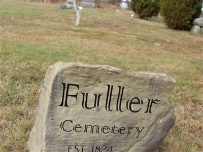 Fuller Cemetery on Sysoon