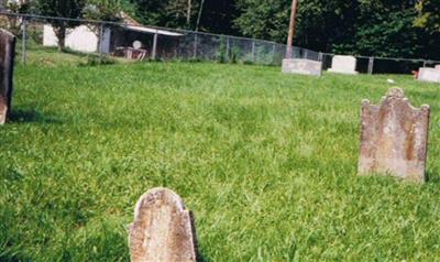 Fuller-Frazier Family Cemetery on Sysoon