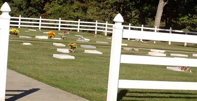 Fulp Moravian Church Cemetery on Sysoon