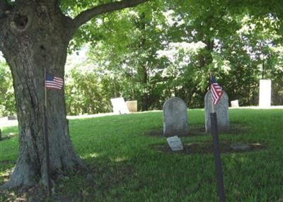 Fulton Cemetery on Sysoon