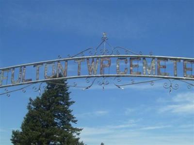 Fulton Cemetery on Sysoon