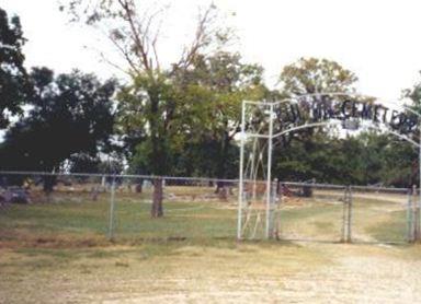 Fulton Cemetery on Sysoon