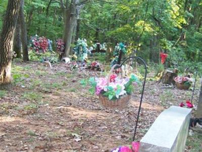 Fults Cemetery on Sysoon