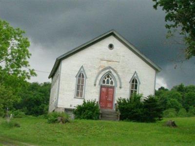 Funk Cemetery on Sysoon