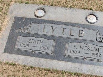 Furman W. Lytle, Jr on Sysoon