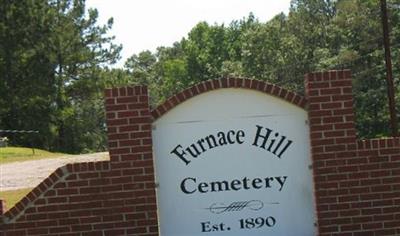 Furnace Hill Cemetery on Sysoon