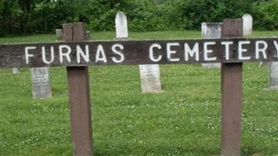 Furnas Cemetery on Sysoon