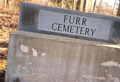 Furr Cemetery on Sysoon