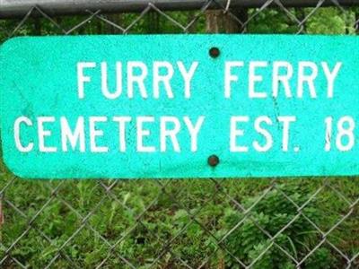 Furry Ferry Cemetery on Sysoon