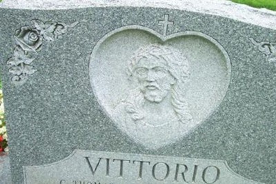 G. Thomas Vittorio on Sysoon