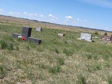 Gabe Rock Cemetery on Sysoon