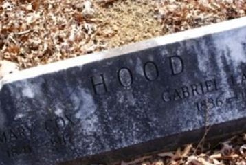 Gabriel Lafatte Hood on Sysoon