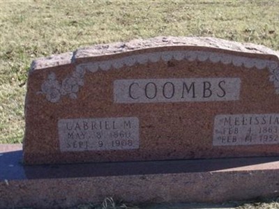 Gabriel M. Coombs on Sysoon